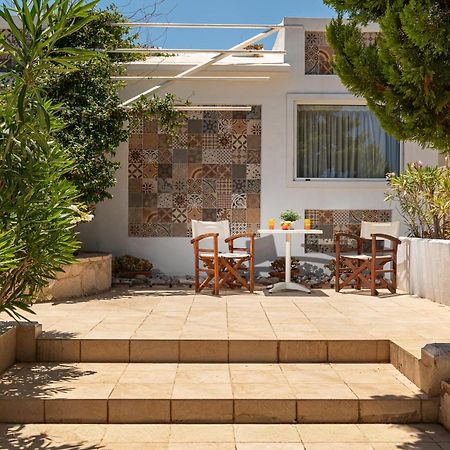 More Crete House Anissaras - Outdoor Pool - 4 Guests Hersonissos  Exterior foto