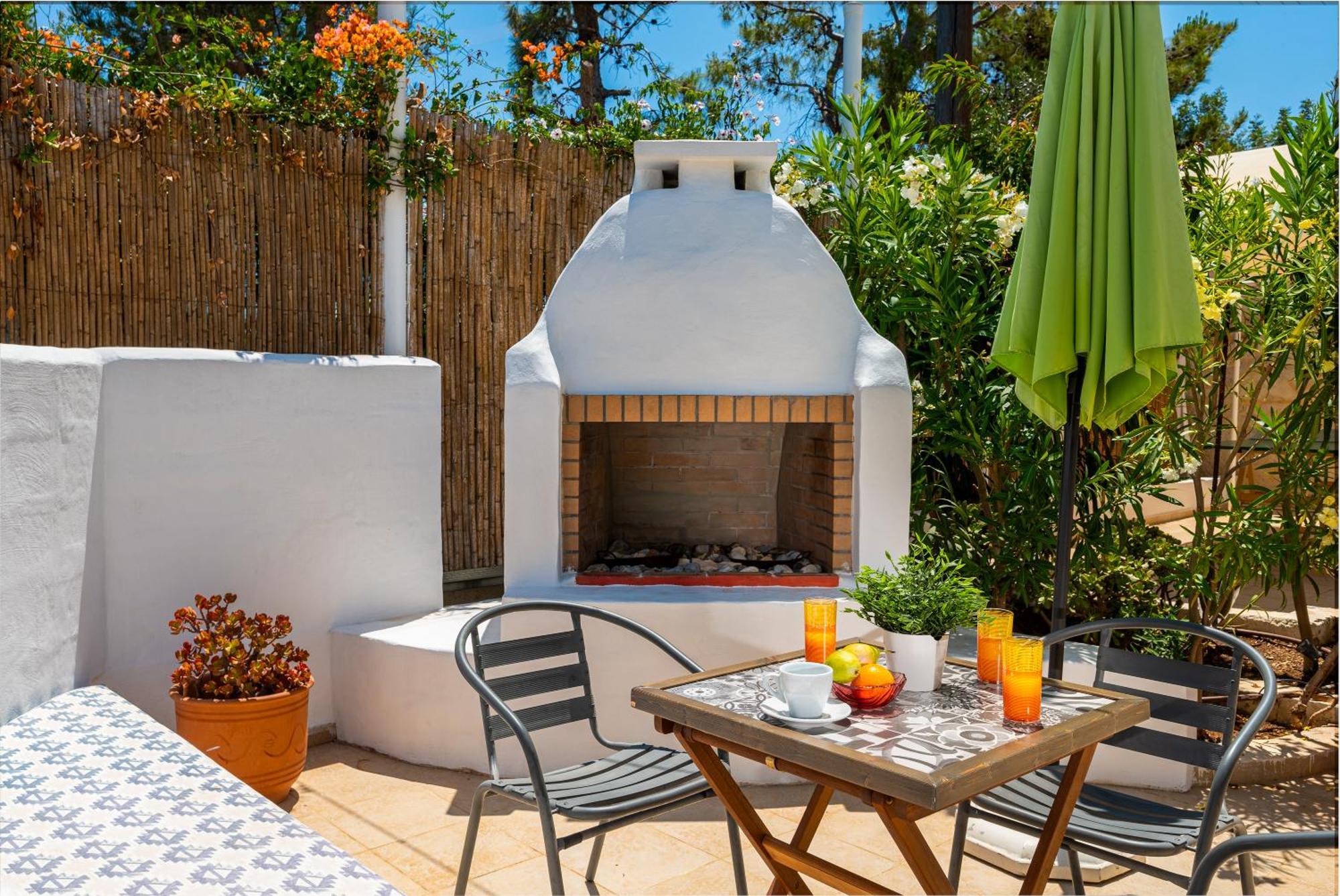 More Crete House Anissaras - Outdoor Pool - 4 Guests Hersonissos  Exterior foto
