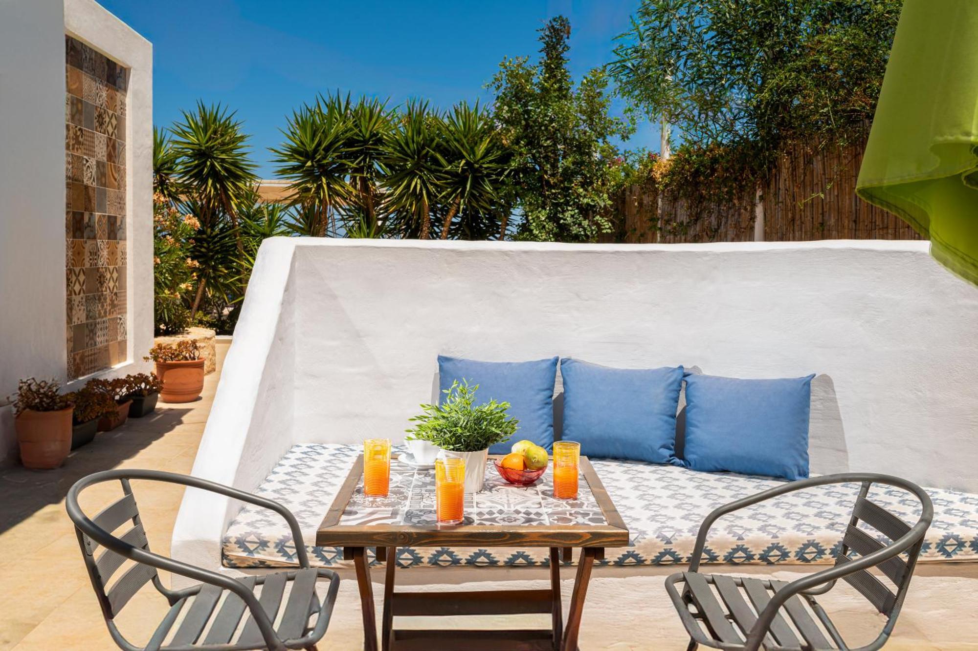 More Crete House Anissaras - Outdoor Pool - 4 Guests Hersonissos  Exterior foto