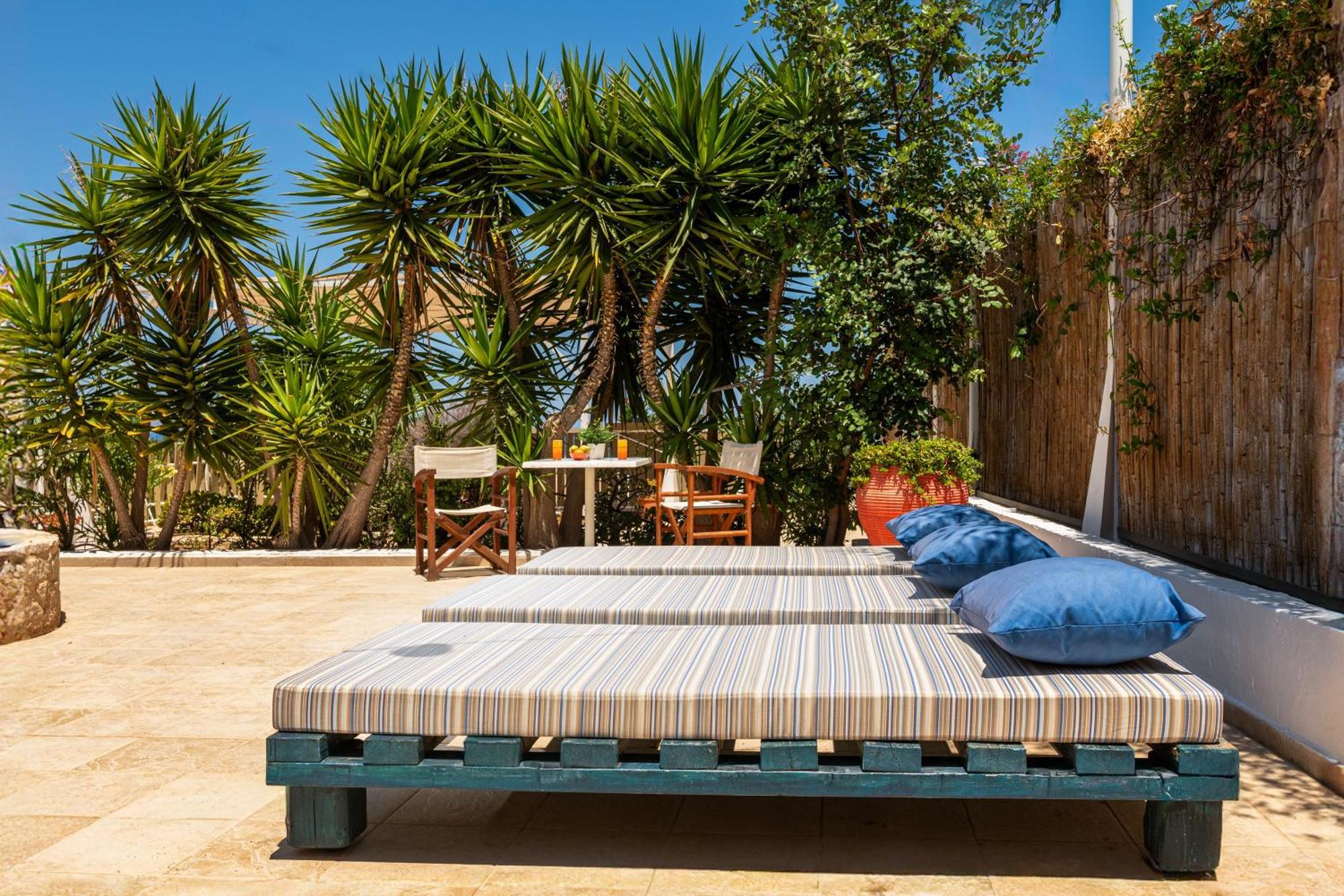More Crete House Anissaras - Outdoor Pool - 4 Guests Hersonissos  Exterior foto
